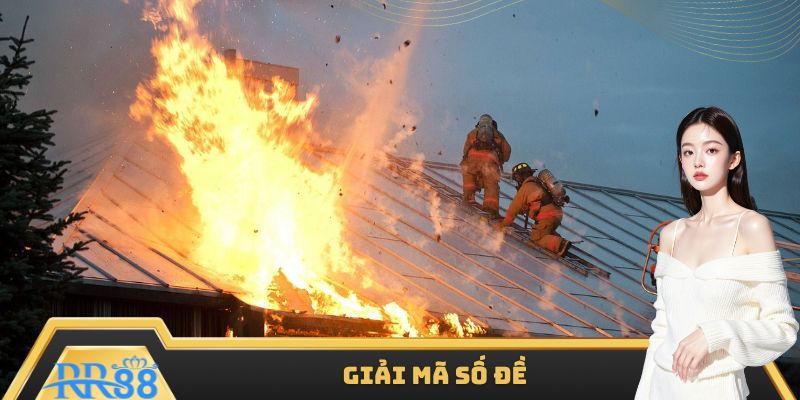 Giải mã số đề đẹp dễ trúng lớn