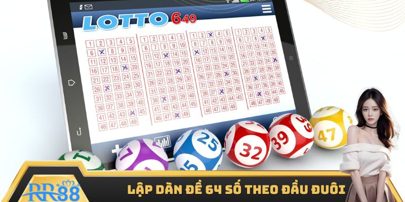 Lập dàn theo phương pháp cổ điển đầu đuôi